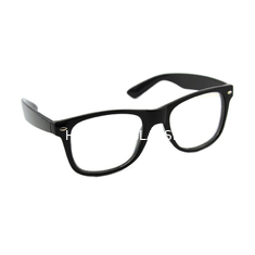 परम डिफ्रैक्शन चश्मा - ब्लैक रव Eyewear, Ravewear ईडीएम त्यौहार