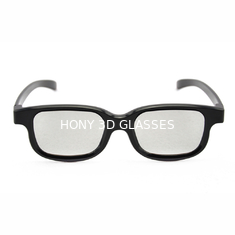 सस्ती कीमत, परिपत्र ध्रुवीकरण 3 डी सिनेमा चश्मा के साथ सिनेमा के उपयोग के लिए 3 डी चश्मा