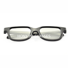 सस्ती कीमत, परिपत्र ध्रुवीकरण 3 डी सिनेमा चश्मा के साथ सिनेमा के उपयोग के लिए 3 डी चश्मा