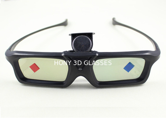 Xpand 3 डी थिएटर यूनिवर्सल सक्रिय शटर 3 डी चश्मा बैटरी