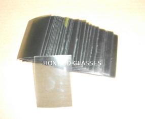 धूप का चश्मा एलसीडी Polarizer फिल्म अल्ट्रा पतली विरोधी प्रतिबिंब CE EN71 ROHS