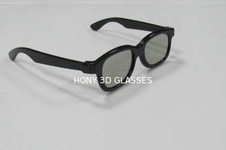 रियलड मास्टरमैज मानक निष्क्रिय 3 डी परिपत्र ध्रुवीकृत डिस्पोजेबल चश्मा एक बार उपयोग करें