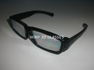 शक्तिशाली आतिशबाजी प्रचारक सह - सेशन विज्ञापन के लिए 3 डी चश्मा