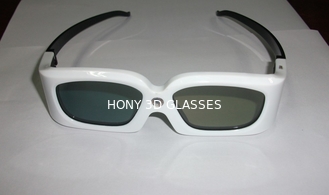 लिंक xpand यूनिवर्सल सक्रिय शटर 3 डी चश्मा तैयार प्रोजेक्टर 120Hz