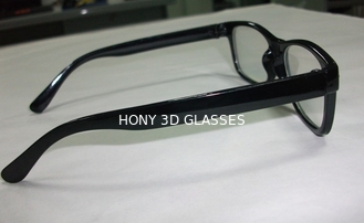 पारिस्थितिकी - अनुकूल पीसी प्लास्टिक 3 डी आतिशबाजी चश्मा, Chroma गहराई 3 डी चश्मा