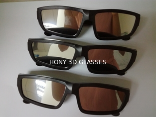 ISO Certification eye protection Solar Eclipse Glasses , solar observing glasses