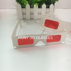 यूनिसेक्स वयस्क, दाता - दूर जासूस शैली के लिए डीकोडर तीन डी चश्मा