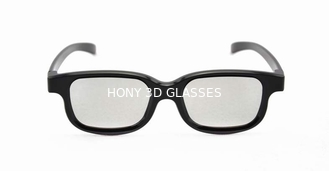 Reald 3D फूट डालना चश्मा 3 डी टी वी के लिए