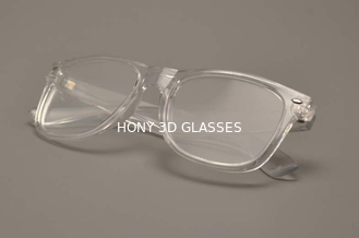 हनी 3 डी आतिशबाजी चश्मा साफ़ फ्रेम, पीसी 3 डी चश्मा