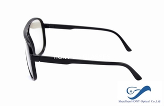 लोकप्रिय विरोधी MASTERIMAGE फिल्म के लिए परिपत्र फूट डालना 3 डी चश्मा खरोंच
