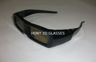 पीसी यूनिवर्सल सक्रिय शटर 3 डी चश्मा