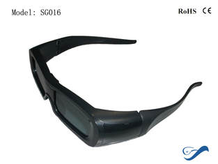 120Hz यूनिवर्सल सक्रिय शटर 3 डी चश्मा