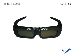 120Hz यूनिवर्सल सक्रिय शटर 3 डी चश्मा
